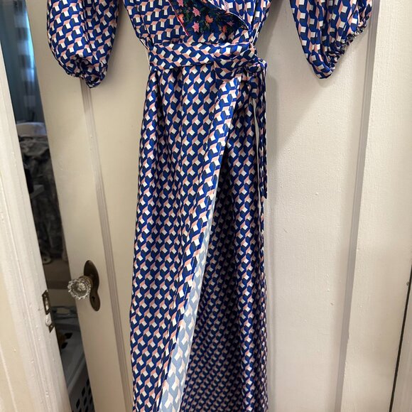 Neiman Marcus Elegant Black Dress – Size Small - Picture 3 of 6